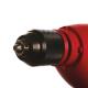 DE 10 RX - Single high speed rotary drill 630 W