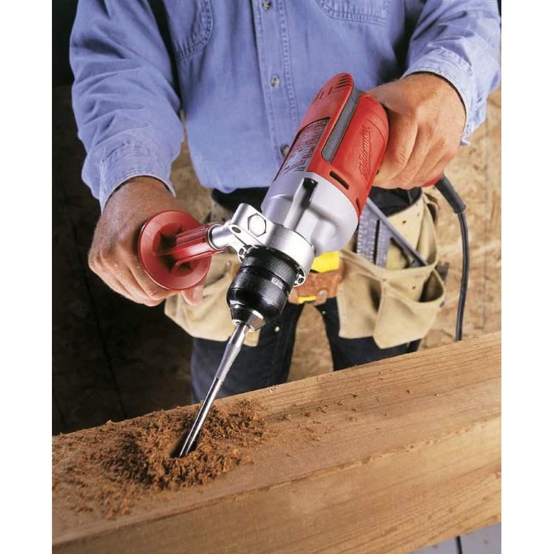 HDE 13 RQX - Single speed rotary drill 950 W HDE 13 RQX - Single speed rotary drill 950 W