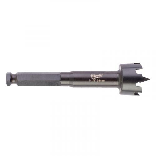 4932479479 - Self-gliding drill for wood, 29 mm