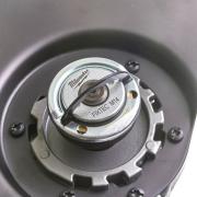 M18 FHSAG125XPDB-0 - Szlifierka kątowa  śr. 125 mm, 18 V, FUEL™, włącznik łopatkowy, bez wyposażenia