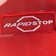 M18 FHSAG125XPDB-0 - Szlifierka kątowa  śr. 125 mm, 18 V, FUEL™, włącznik łopatkowy, bez wyposażenia