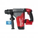 M18 ONEFHP-0X - High performance 4-mode 32 mm SDS-Plus hammer 18 V, FUEL™, ONE-KEY™, in case, without equipment