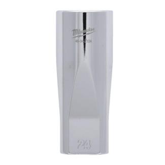 4932480044 - Nasadka 1/2" 6-kątna, długa, metryczna, 24 mm