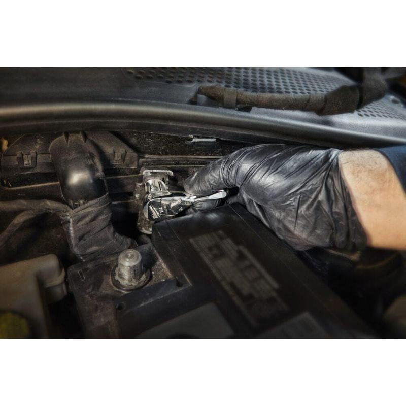 4932479646 - Grzechotka 1/4" kompaktowa