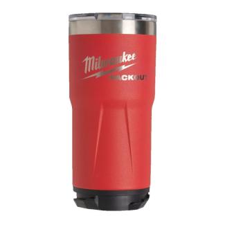 4932479074 - Kubek PACKOUT 591 ml, czerwony