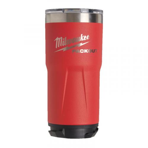 4932479074 - PACKOUT™ Tumbler 591 ml, red