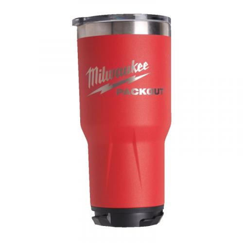 4932479075 - PACKOUT™ Tumbler 887 ml, red
