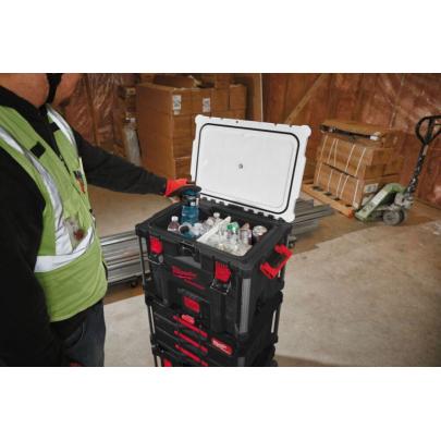 4932478648 - Skrzynia termoizolacyjna PACKOUT XL, pojemność 38 litrów