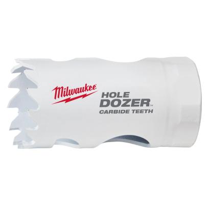 49560807 - Otwornica z węglikiem wolframu HOLE DOZER Carbide, 27 mm