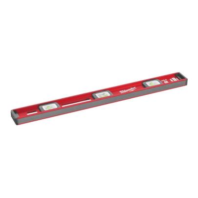 4932478565 - Poziomica magnetyczna dwuteowa I-Beam 60 cm