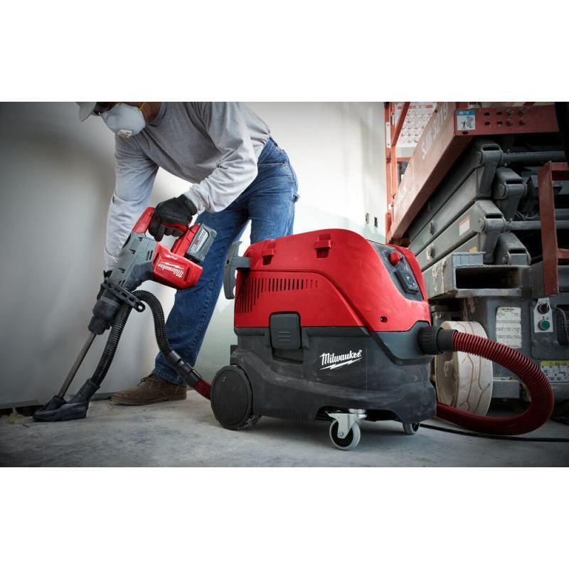 4932471991 - Osłona przeciwpyłowa SDS-Max do dłutowania 4932471991 - Osłona przeciwpyłowa SDS-Max do dłutowania