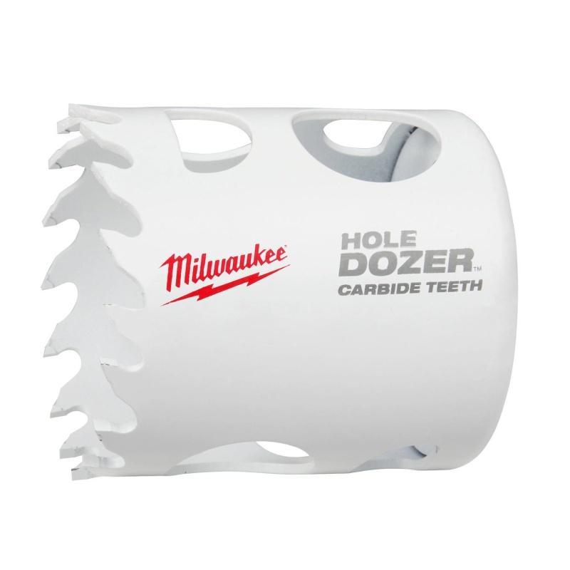 49560714 - Otwornica z węglikiem wolframu HOLE DOZER Carbide, 41 mm 49560714 - Otwornica z węglikiem wolframu HOLE DOZER Carbide, 41 mm