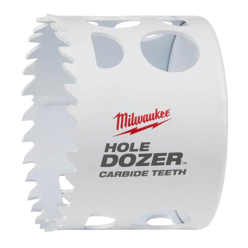 49560730 - Otwornica z węglikiem wolframu HOLE DOZER Carbide, 68 mm 49560730 - Otwornica z węglikiem wolframu HOLE DOZER Carbide, 68 mm