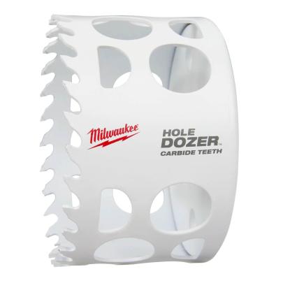 49560737 - Otwornica z węglikiem wolframu HOLE DOZER Carbide, 86 mm