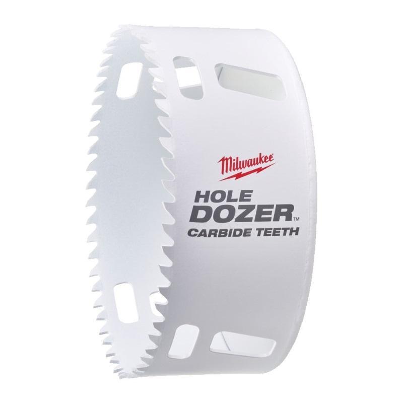 49560847 - Otwornica z węglikiem wolframu HOLE DOZER Carbide, 121 mm 49560847 - Otwornica z węglikiem wolframu HOLE DOZER Carbide, 121 mm