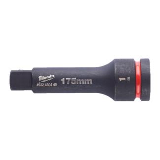 4932480440 - Przedłużka do nasadek udarowych Shockwave 6-kątnych 1", 175 mm