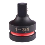 4932480442 - Adapter nasadek udarowych Shockwave 1" - 3/4"