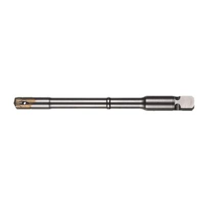 4932471158 - Wiertło do betonu SDS-Plus z odpylaniem, 4-ostrzowe, 10 x 100/136 mm (1 szt.)