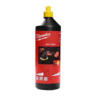 4932492301 - Pasta polerska żółta, lekko ścierna 1 L