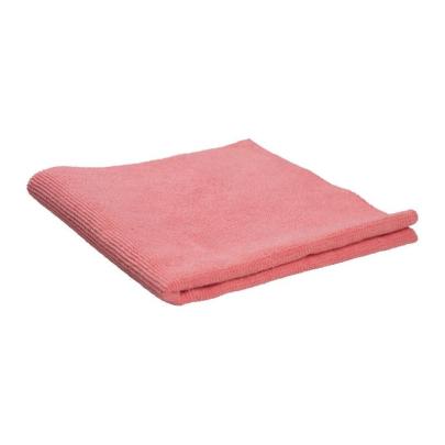 4932492306 - Ściereczka do polerowania czerwona 400 x 400 mm (2 szt.)