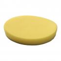 4932492311 - Yellow polishing sponge, lightly abrasive 140 x 20 mm (2 pcs)