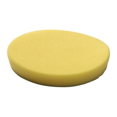 4932492311 - Gąbka polerska żółta, lekko ścierna 140 x 20 mm (2 szt.)