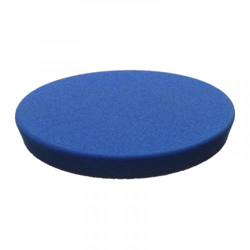 4932492312 - Blue finishing polishing sponge 140 x 20 mm (2 pcs)