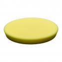 4932492320 - Yellow polishing sponge, lightly abrasive 140 x 25 mm (2 pcs)