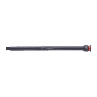 4932480298 - Przedłużka do nasadek udarowych Shockwave 6-kątnych 3/8", 250 mm