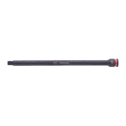 4932480298 - Przedłużka do nasadek udarowych Shockwave 6-kątnych 3/8", 250 mm