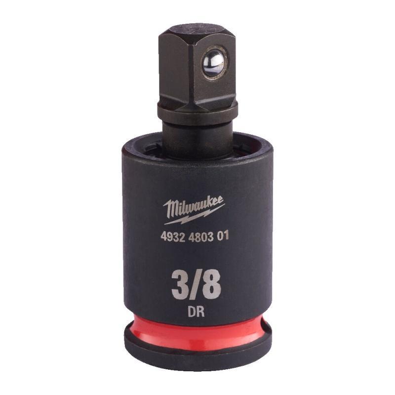4932480301 - Przegub uniwersalny do nasadek udarowych Shockwave 6-kątnych 3/8" 4932480301 - Przegub uniwersalny do nasadek udarowych Shockwave 6-kątnych 3/8"