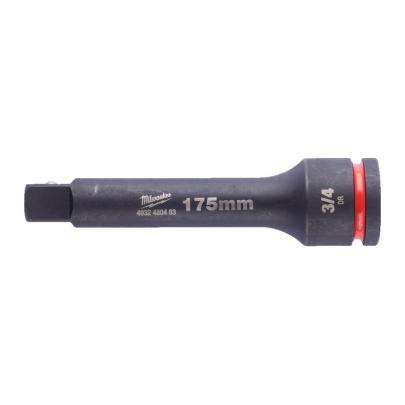 4932480403 - Przedłużka do nasadek udarowych Shockwave 6-kątnych 3/4", 175 mm