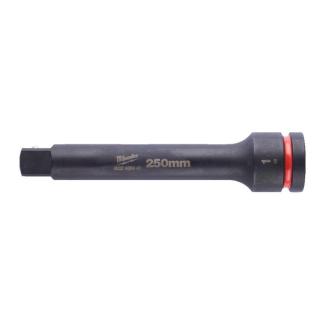 4932480441 - Przedłużka do nasadek udarowych Shockwave 6-kątnych 1", 250 mm