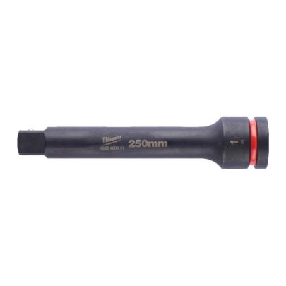 4932480441 - Przedłużka do nasadek udarowych Shockwave 6-kątnych 1", 250 mm