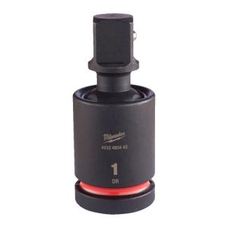 4932480443 - Przegub uniwersalny do nasadek udarowych Shockwave 6-kątnych 1"