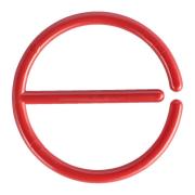 4932480452 - Pierścień podtrzymujący z pinem 1", 46 - 70 mm Hex