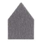 48805400 - Siatka ścierna do M12 FDSS, 67 x 92 mm, gr. 400, z podkładem zabezpieczającym (12 szt.)