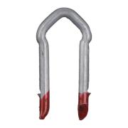 4932480359 - Zszywki ogrodzeniowe do M18 FFUS na taśmie, 4 x 45 mm (960 szt.)