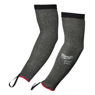 4932479937 - Rękawy odporne na przecięcia, poziom ochrony 5/E, rozmiar 45 cm