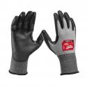 4932480515 - Cut-resistant 3/C gloves with high levels of manipulation, size XXL/11 (12 pairs)