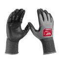 4932480516 - Cut-resistant 4/D gloves with high levels of manipulation, size S/7 (12 pairs)
