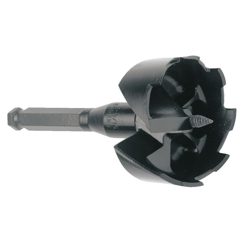 4932479487 - Wiertło samoposuwne do drewna, 65 mm 4932479487 - Wiertło samoposuwne do drewna, 65 mm