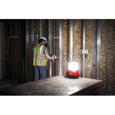 M18 TAL-0 - Lampa strefowa