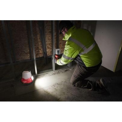 M18 TAL-0 - Lampa strefowa