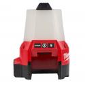 M18 TAL-0 - Tradesman area light, 2200 lm, 18 V, without equipment, 4933464134