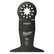 48906527 - Wood with nails 65 mm plunge cut Bi-Metal blade for long life (50 pcs)