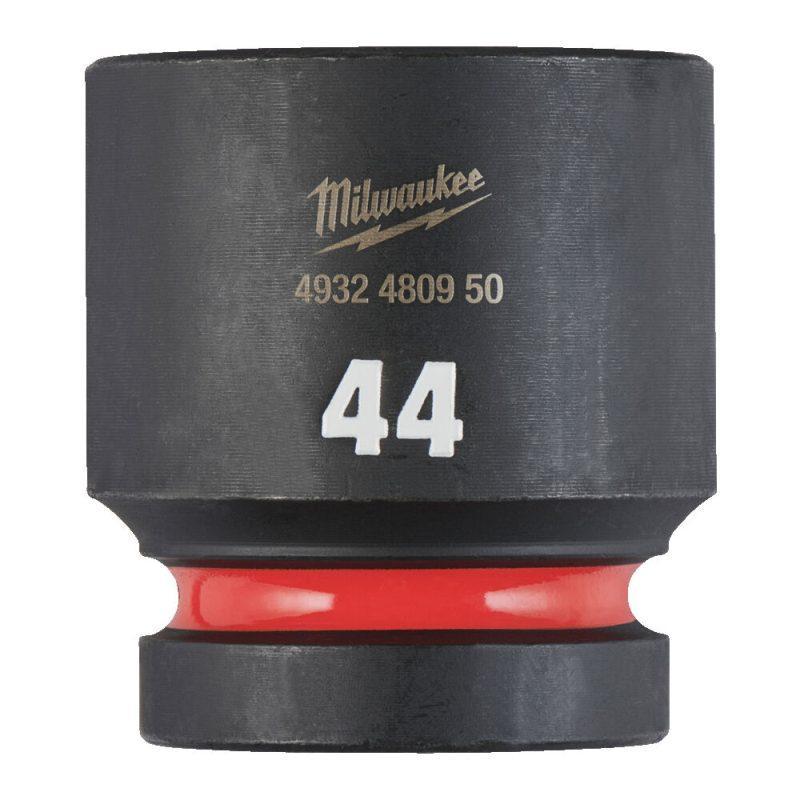 4932480950 - Nasadka udarowa Shockwave 1" 6-kątna, krótka, metryczna, 44 mm 4932480950 - Nasadka udarowa Shockwave 1" 6-kątna, krótka, metryczna, 44 mm