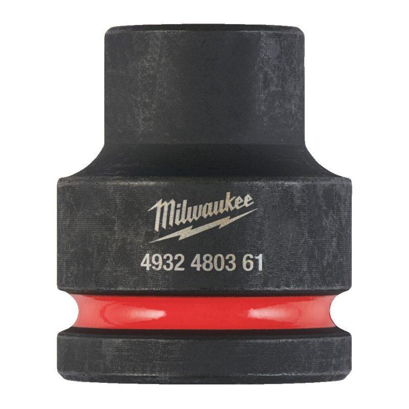 4932480361 - Nasadka udarowa Shockwave 3/4" 6-kątna, krótka, metryczna, 17 mm 4932480361 - Nasadka udarowa Shockwave 3/4" 6-kątna, krótka, metryczna, 17 mm