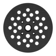 M18 FROPBP150 - Adapter do papieru ściernego 150 mm do polerek M18 FROP15, M18 FROP21