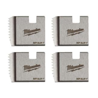 4932480229 - Matryca do rur BSPT ALLOY 1" (4 szt.)